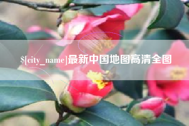 西藏最新中国地图高清全图