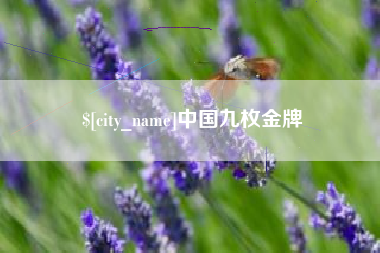 西藏中国九枚金牌