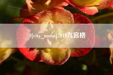 西藏2019九宫格