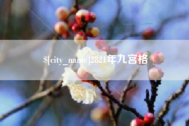 西藏2821年九宫格