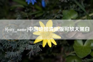 西藏中国地图清晰版可放大黑白