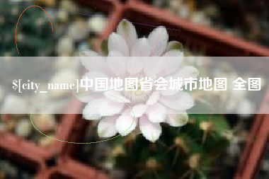 西藏中国地图省会城市地图 全图