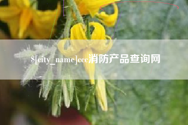 西藏ccc消防产品查询网