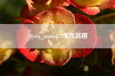 西藏21年九宫格
