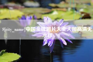 西藏中国金牌图片大全大图高清无水印