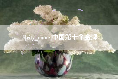 西藏中国第十个金牌